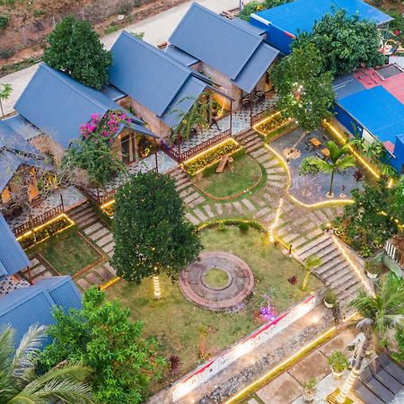 Cat Ba Spring Garden Homestay Hien Hao Kültér fotó