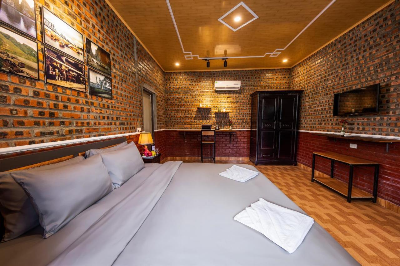 Cat Ba Spring Garden Homestay Hien Hao Kültér fotó
