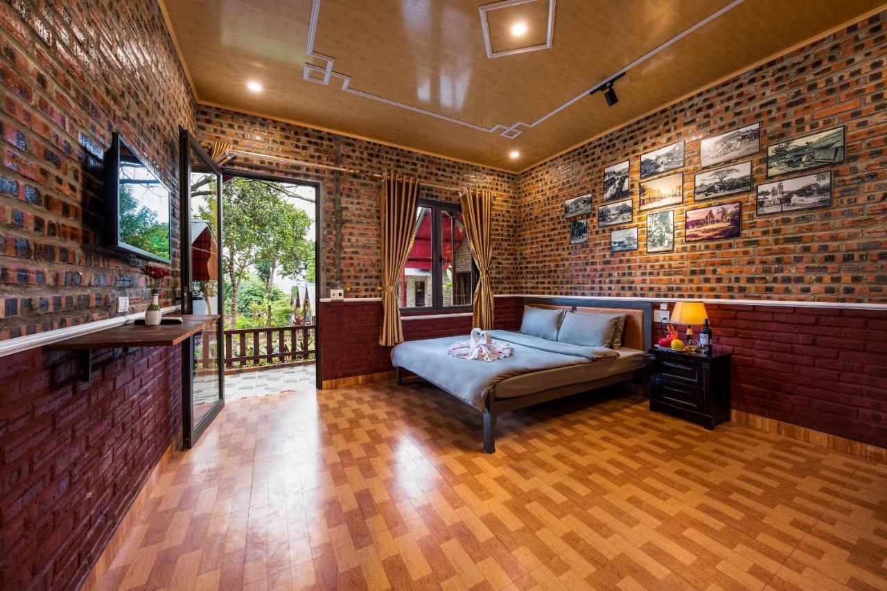Cat Ba Spring Garden Homestay Hien Hao Kültér fotó