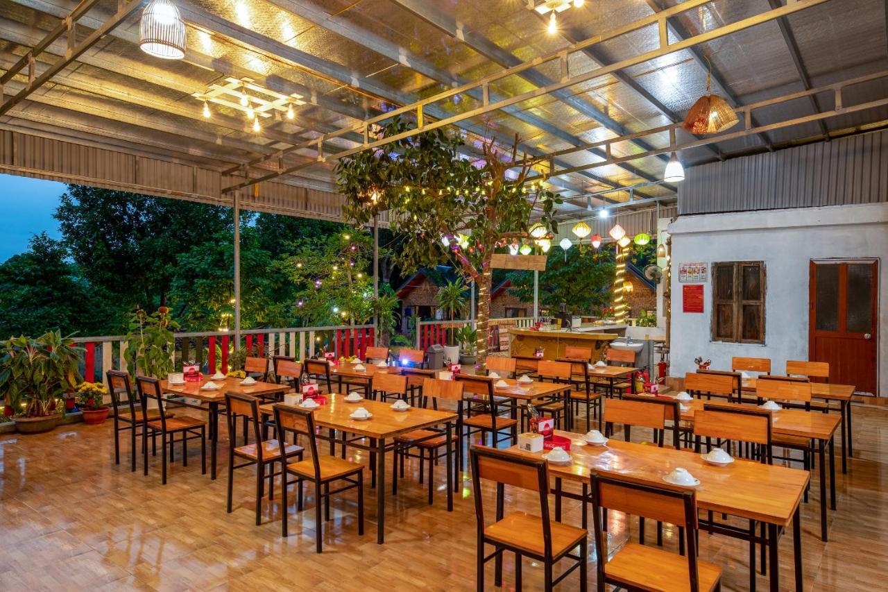 Cat Ba Spring Garden Homestay Hien Hao Kültér fotó