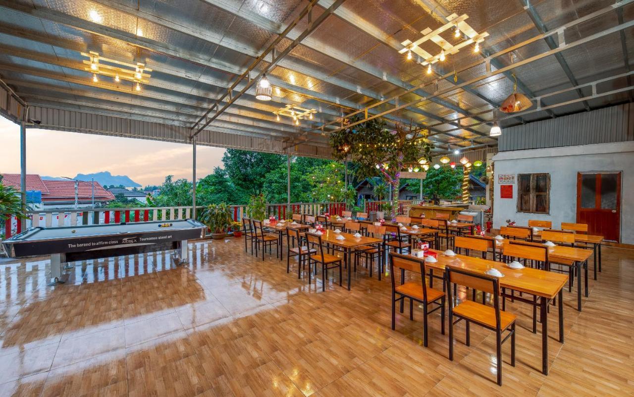 Cat Ba Spring Garden Homestay Hien Hao Kültér fotó
