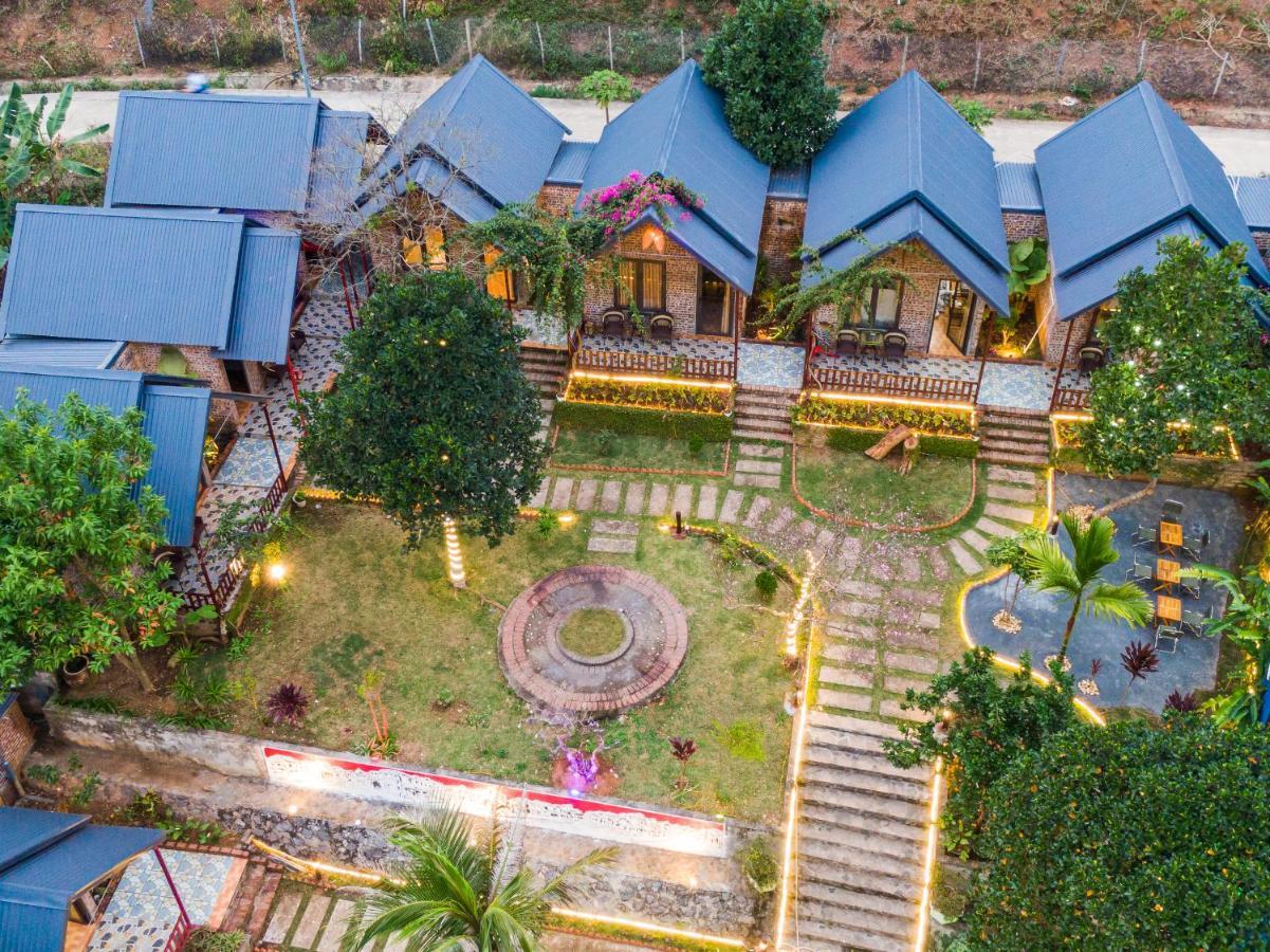 Cat Ba Spring Garden Homestay Hien Hao Kültér fotó