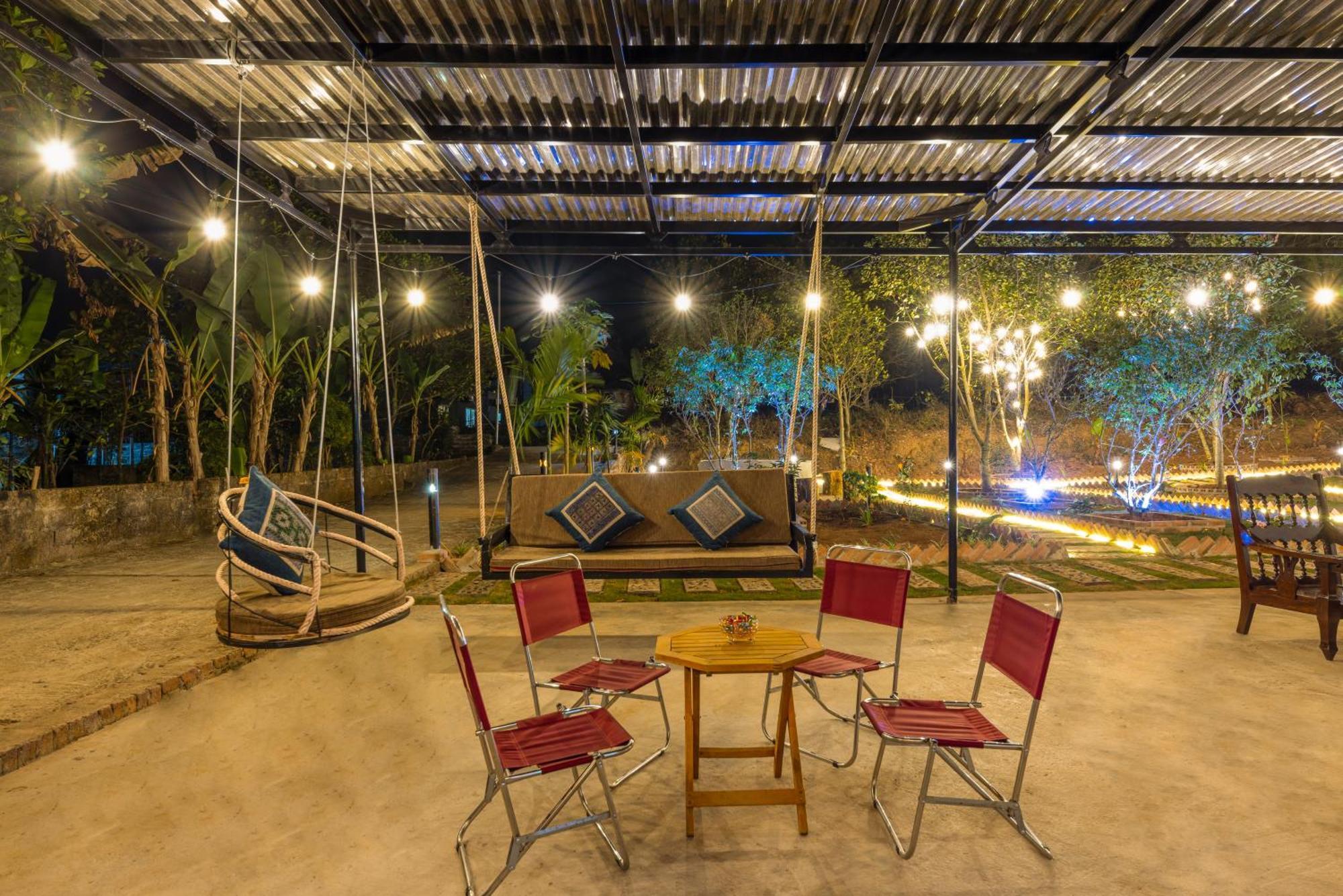 Cat Ba Spring Garden Homestay Hien Hao Szoba fotó